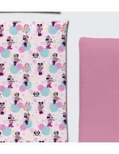 Juego Sábana Disney Minnie 2
