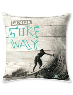 Cojín Algodón Surf 2 jvr