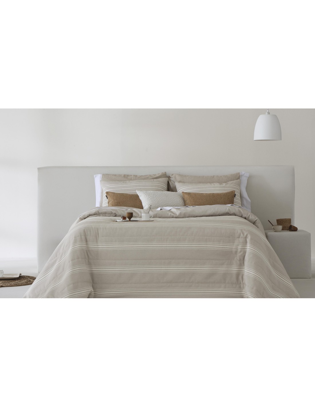 Colcha Bouti Fundeco 80 Gramos Eternity