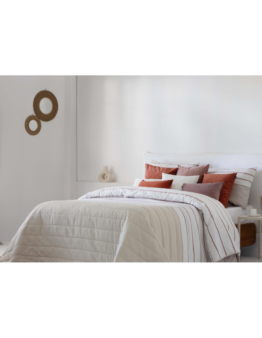 Colcha Bouti Fundeco 80 Gramos Valerian