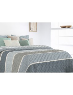Colcha Bouti Fundeco Reversible 120 Gramos Babel 2