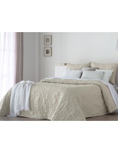 Colcha Bouti Fundeco Relieve 150 Gramos  Briana