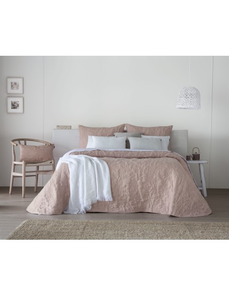 Colcha Bouti Fundeco Relieve 150 Gramos  Briana