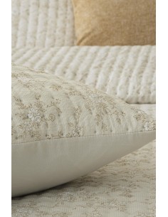 Colcha Bouti Fundeco Jacquard Reversible 150 Gramos Elody 2