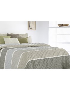 Colcha Bouti Fundeco Bordado 120 Gramos Ibane 2