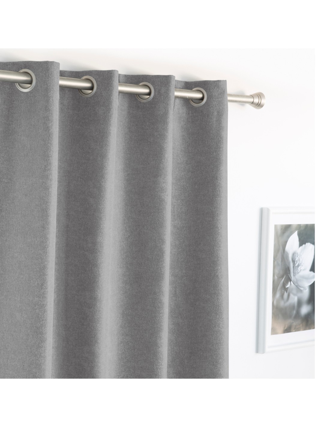 Cortina Foscurit BlackOut Arisa