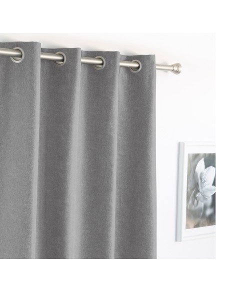 Cortina Foscurit BlackOut Arisa