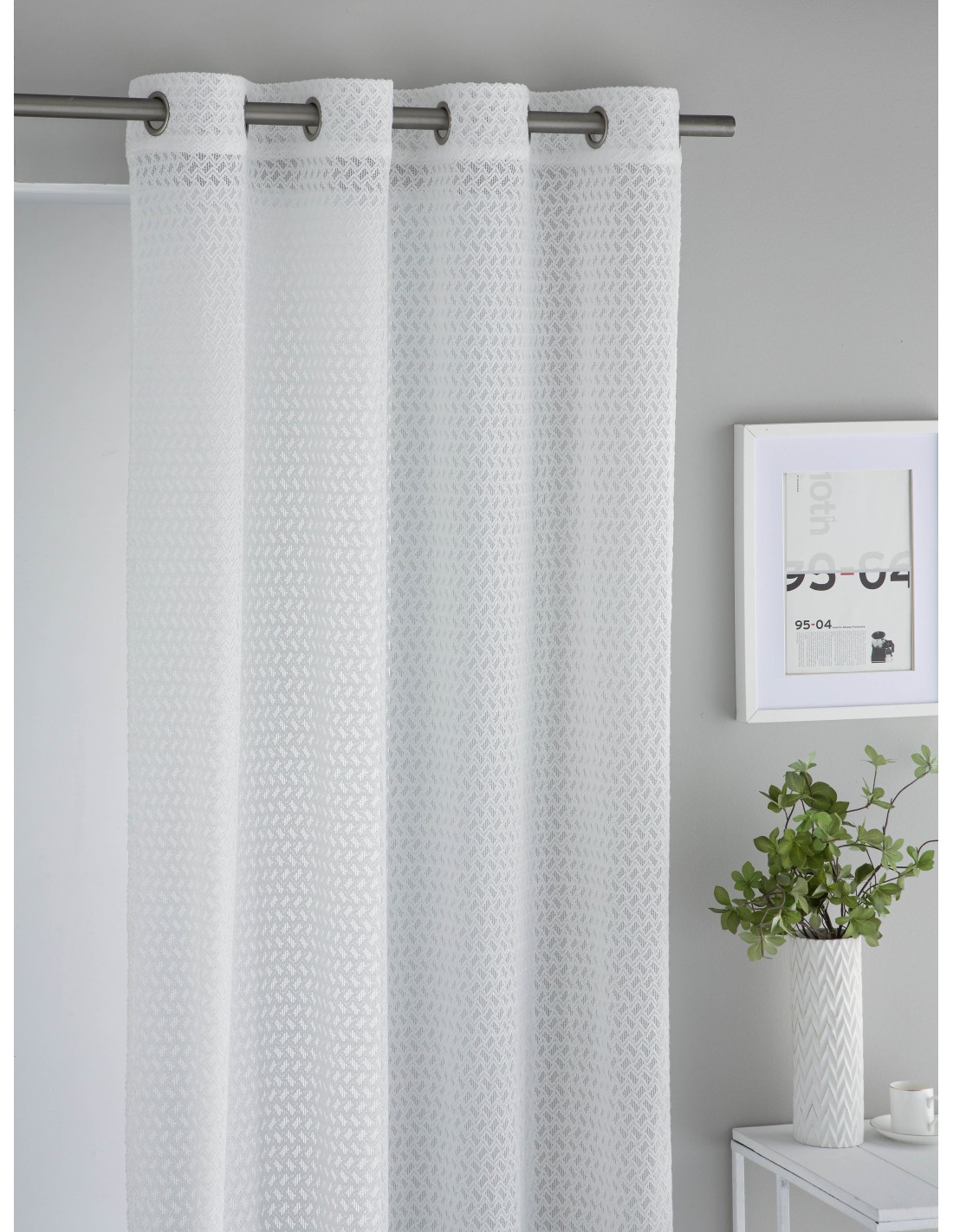 Visillo Fundeco Miral