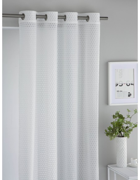 Visillo Fundeco Miral