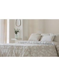 Colcha Bouti Jacquard 60 Gramos  India Confecciones Paula 2