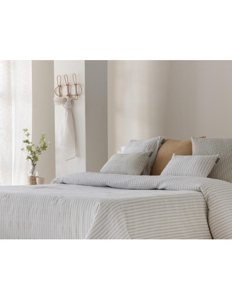 Colcha Bouti Jacquard 60 Gramos Lineas Confecciones Paula