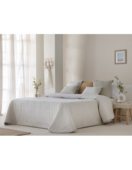 Colcha Bouti Jacquard 60 Gramos Lineas Confecciones Paula