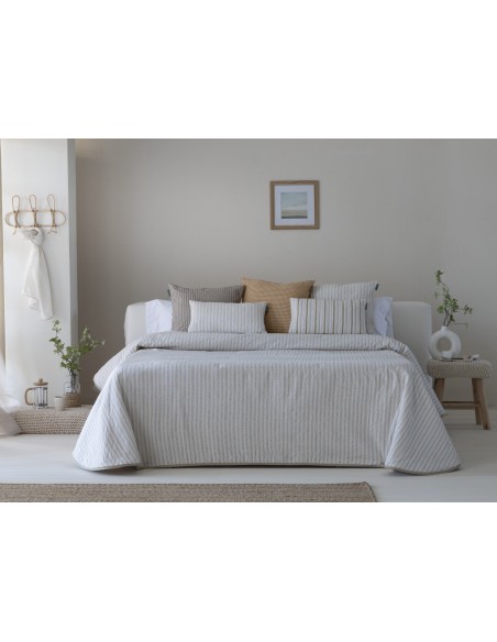Colcha Bouti Jacquard 60 Gramos Lineas Confecciones Paula