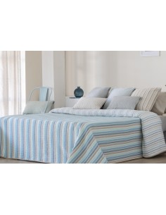 Colcha Reversible Cies Confecciones Paula