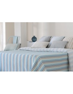 Colcha Reversible Cies Confecciones Paula 2