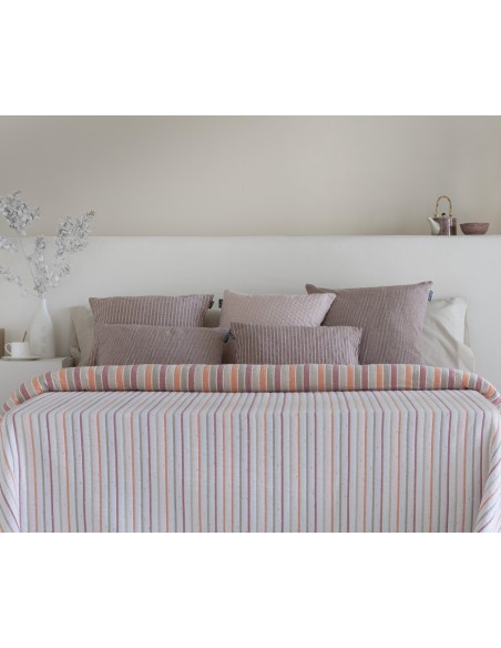 Colcha Reversible Cies Confecciones Paula