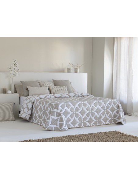Colcha Reversible Isquia Confecciones Paula