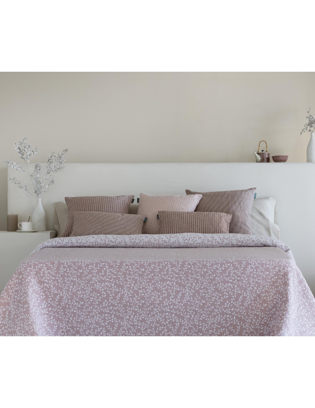 Colcha Reversible Orotava Confecciones Paula