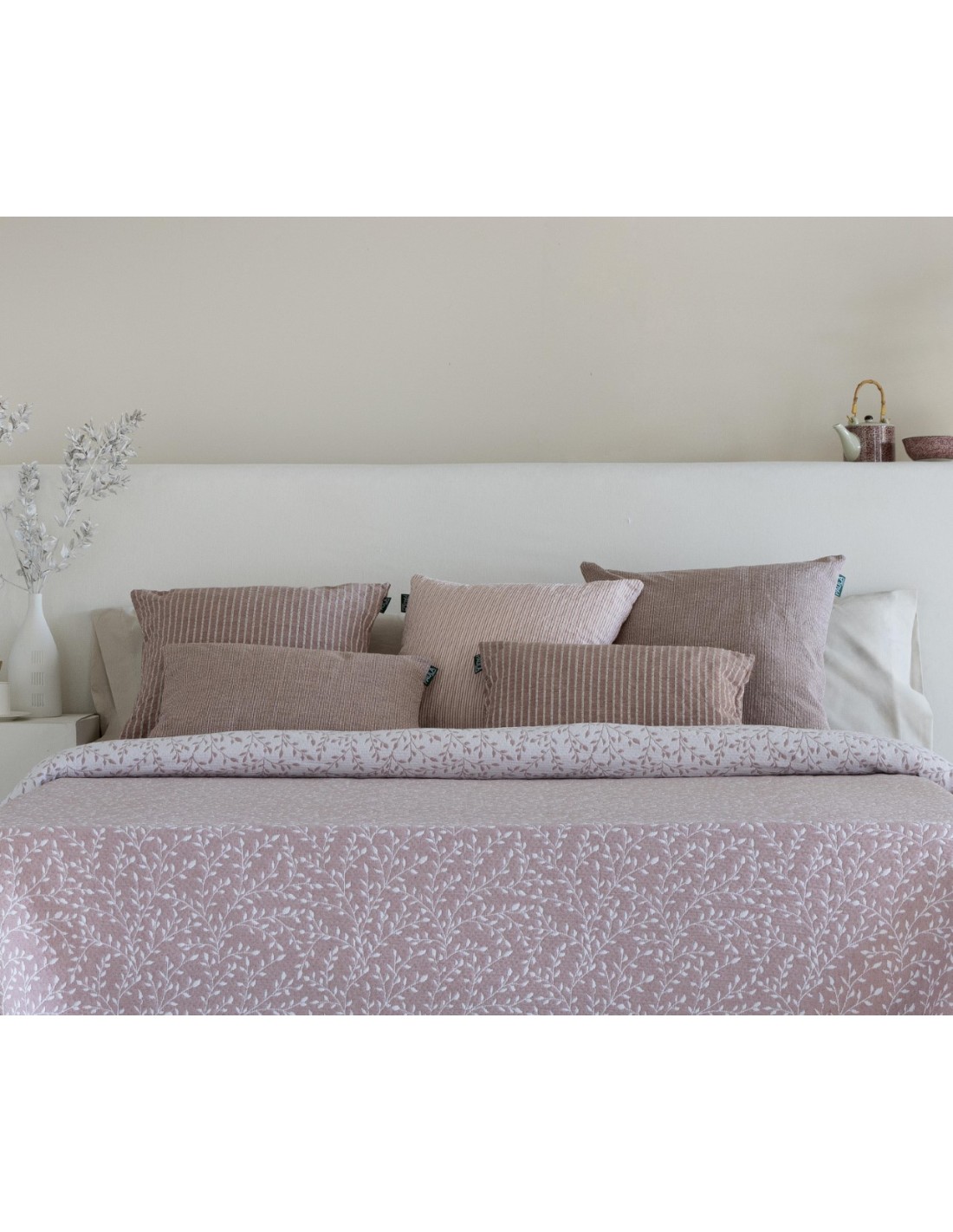 Colcha Reversible Orotava Confecciones Paula