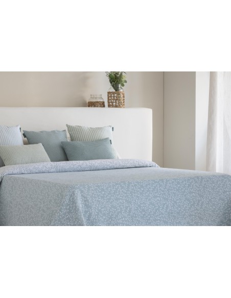 Colcha Reversible Orotava Confecciones Paula