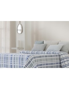 Colcha Reversible Patmos Confecciones Paula 2