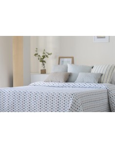 Colcha Reversible Teguise Confecciones Paula 2
