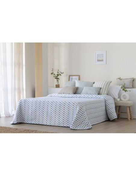 Colcha Reversible Teguise Confecciones Paula