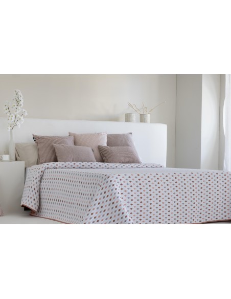 Colcha Reversible Teguise Confecciones Paula