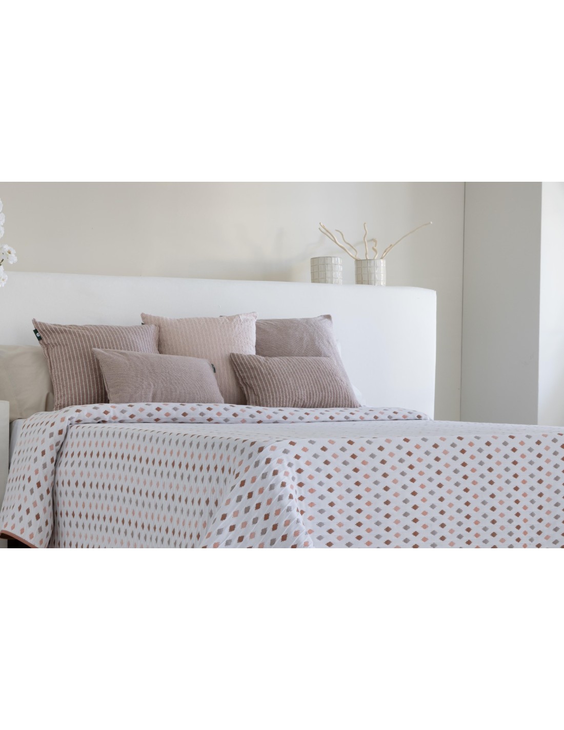 Colcha Reversible Teguise Confecciones Paula