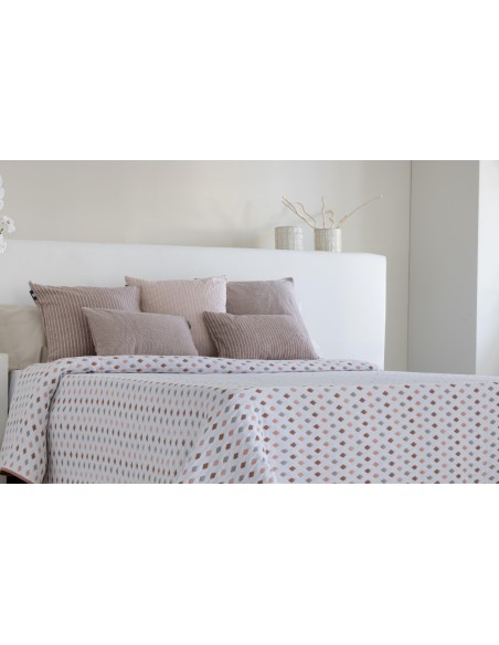Colcha Reversible Teguise Confecciones Paula