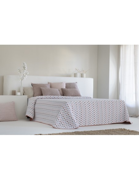 Colcha Reversible Teguise Confecciones Paula