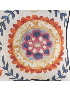 Funda Cojín Digital Boho