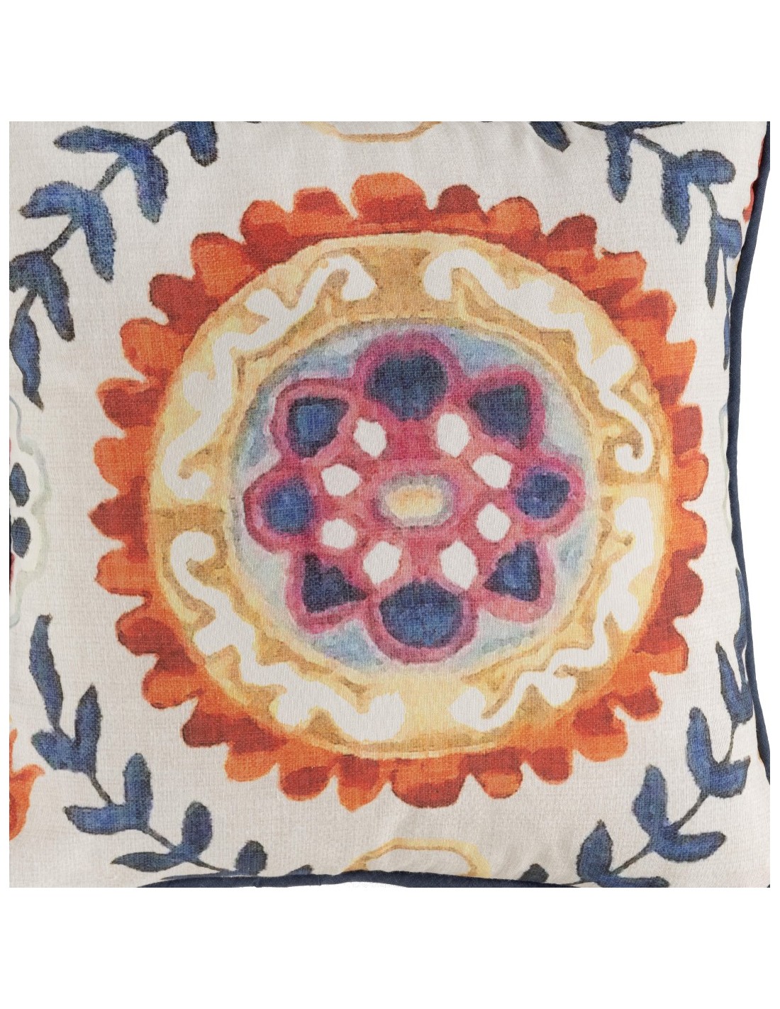 Funda Cojín Digital Boho