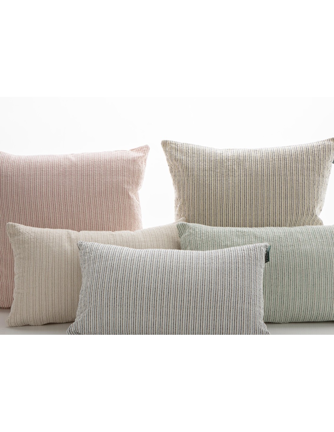 Funda Cojín Jacquard Estio
