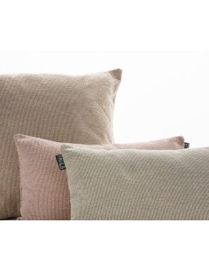 Funda Cojín Jacquard Linde 2