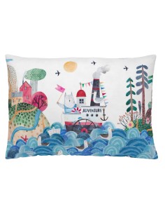 Funda Cojín Vacio AR MARINERO 2