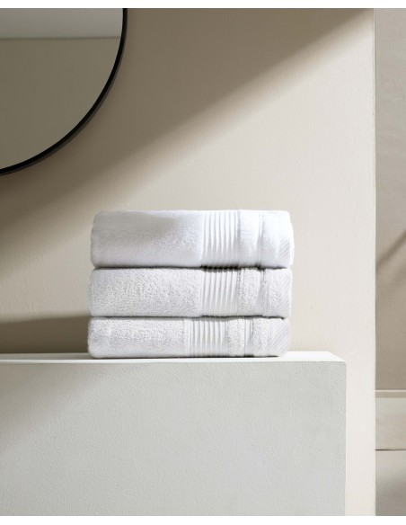Toalla de Bambú 700 gramos | Suavidad, Absorción y Cuidado Natural para tu Piel