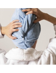 Turbante Secapelo