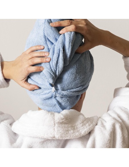 Turbante Secapelo