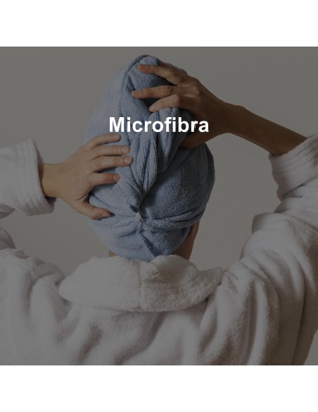 Turbante Secapelo