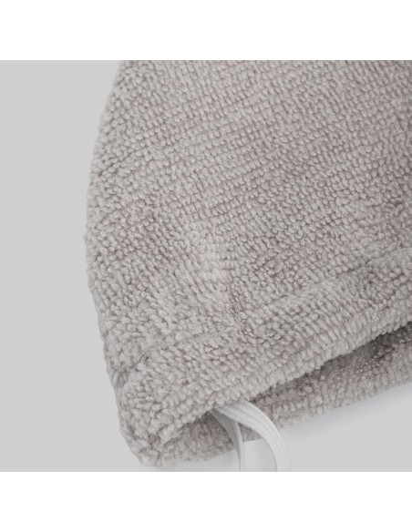 Turbante Secapelo