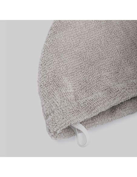 Turbante Secapelo