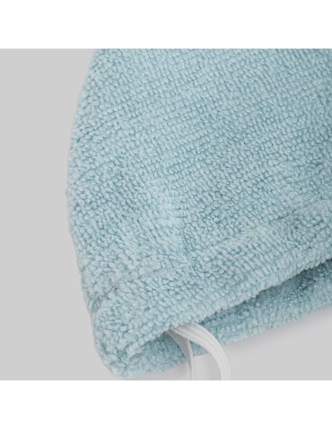 Turbante Secapelo