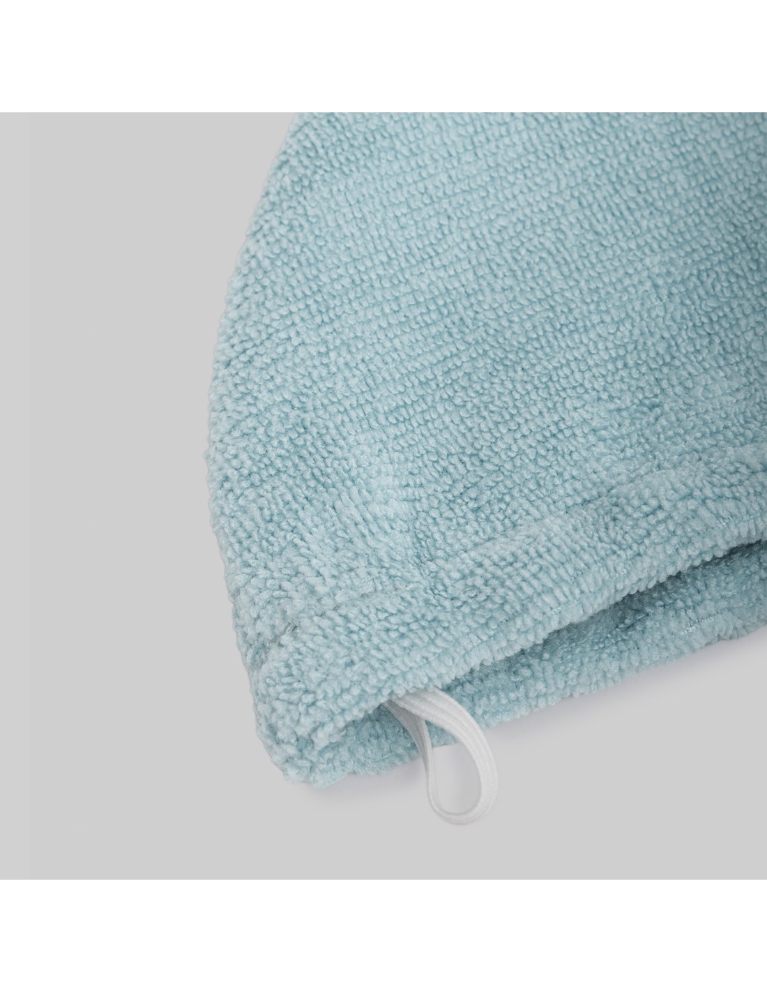 Turbante Secapelo