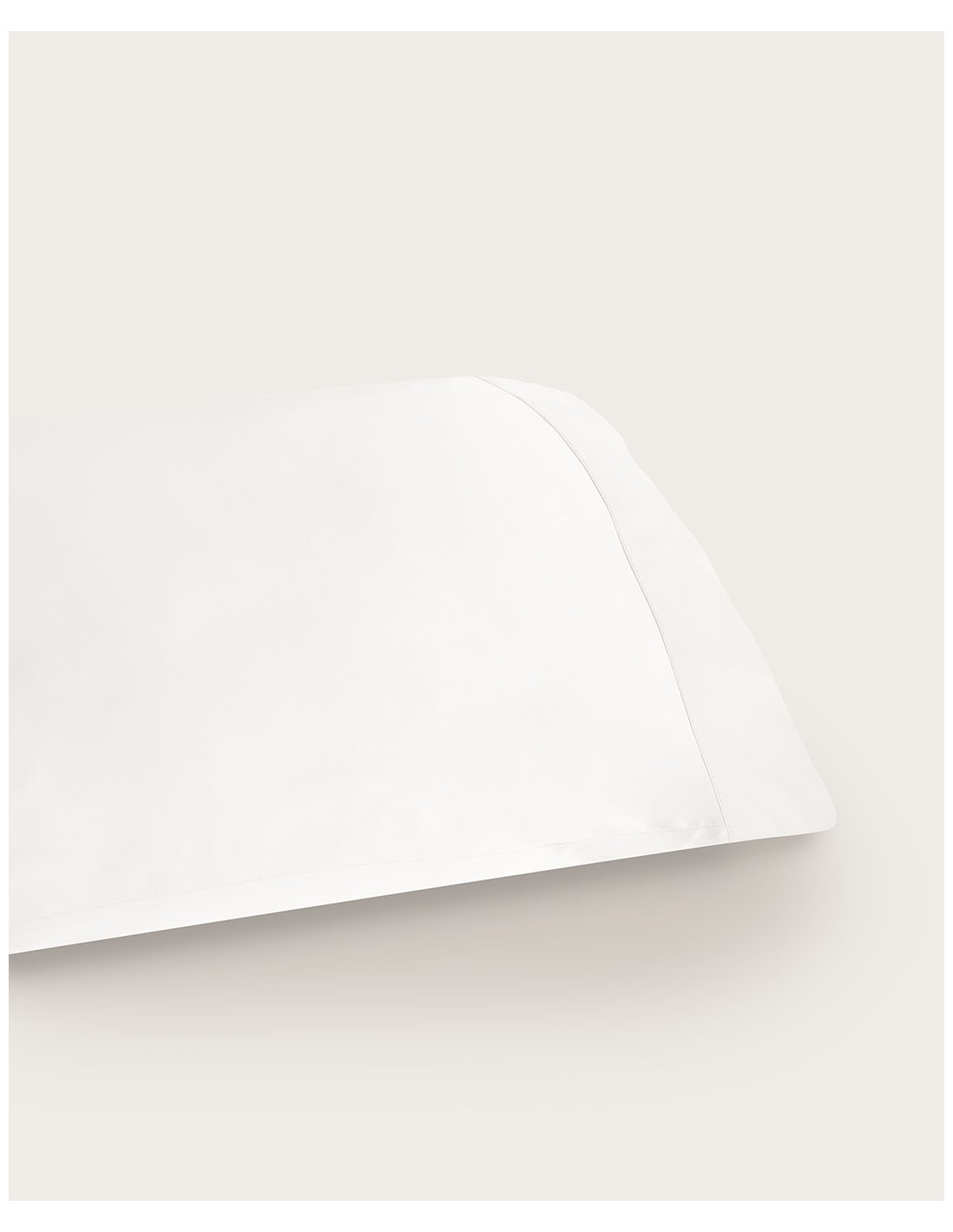 Almohada de Bambú 300 Hilos Premium | Suavidad Natural y Descanso Saludable