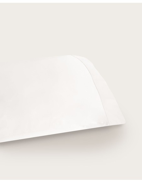Almohada de Bambú 300 Hilos Premium | Suavidad Natural y Descanso Saludable