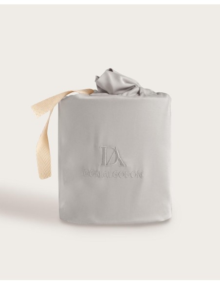 Almohada de Bambú 300 Hilos Premium | Suavidad Natural y Descanso Saludable