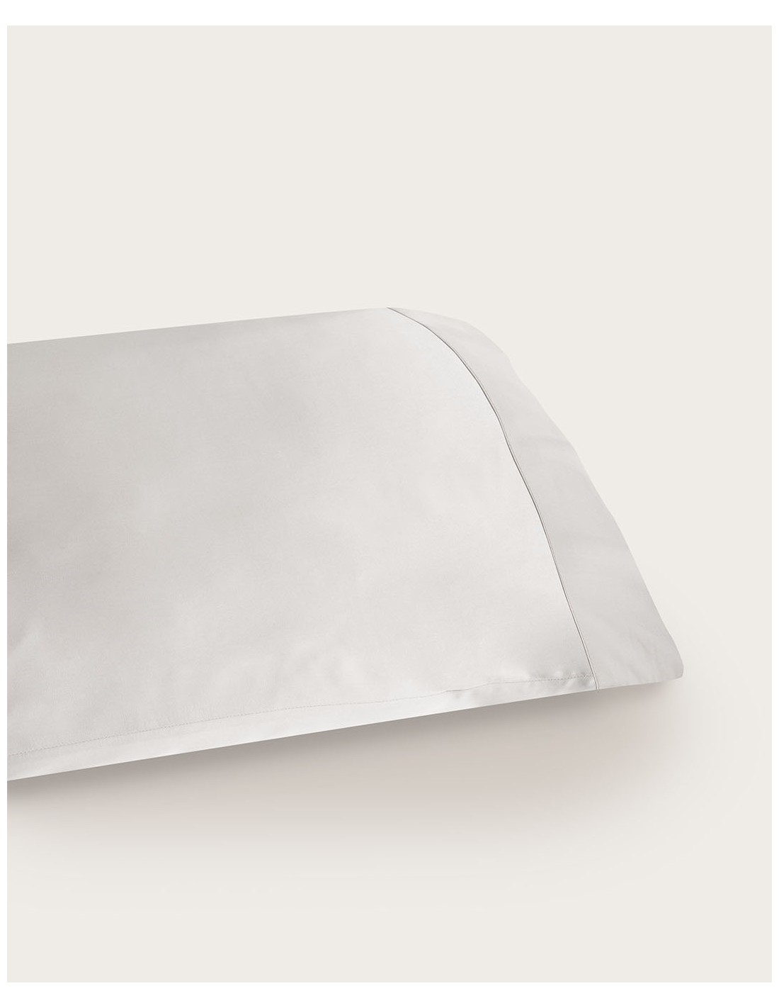 Almohada de Bambú 300 Hilos Premium | Suavidad Natural y Descanso Saludable