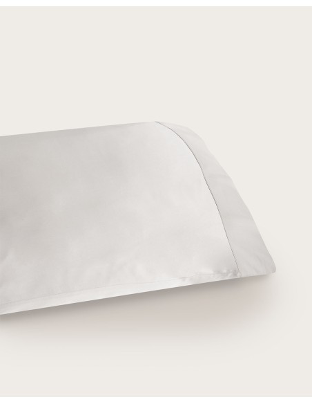 Almohada de Bambú 300 Hilos Premium | Suavidad Natural y Descanso Saludable