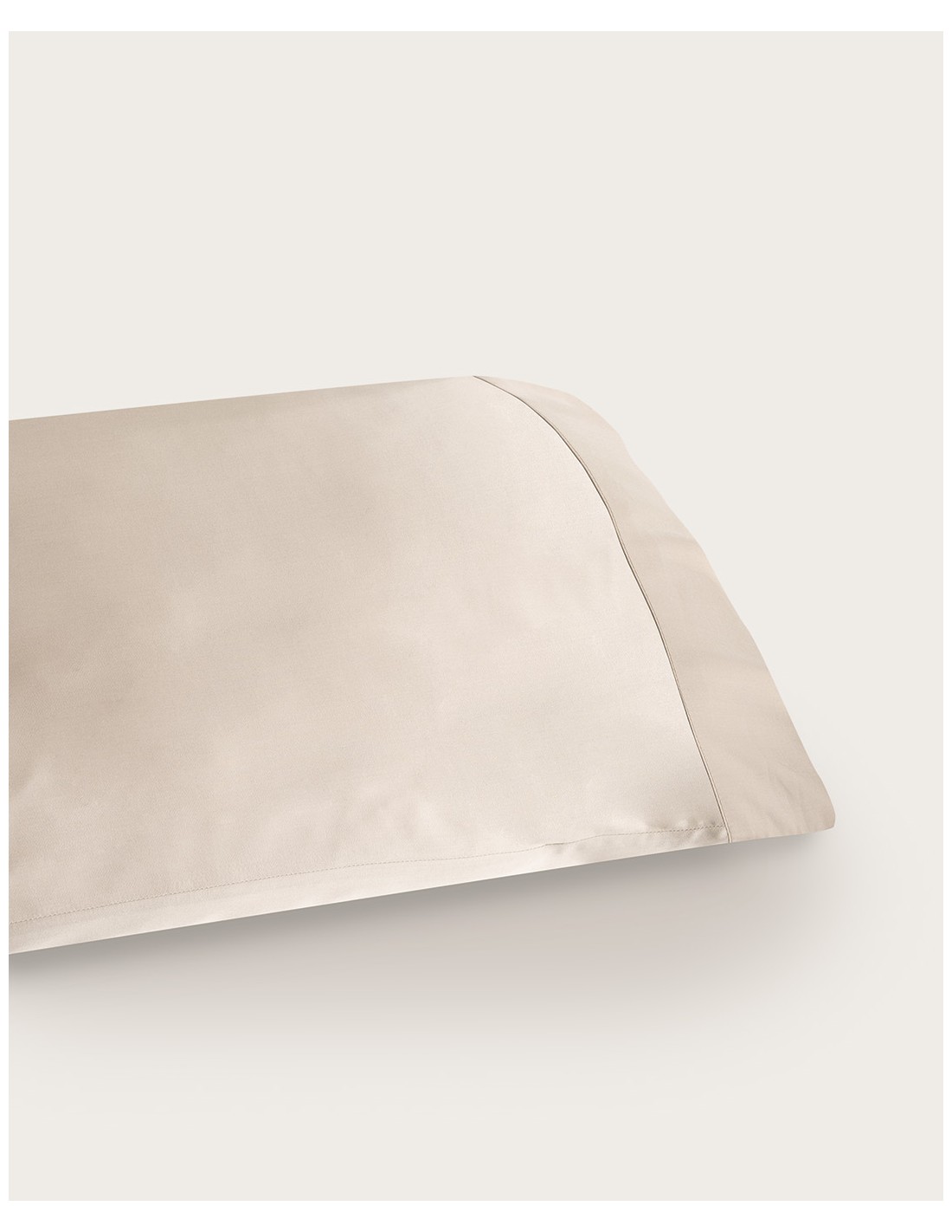 Almohada de Bambú 300 Hilos Premium | Suavidad Natural y Descanso Saludable